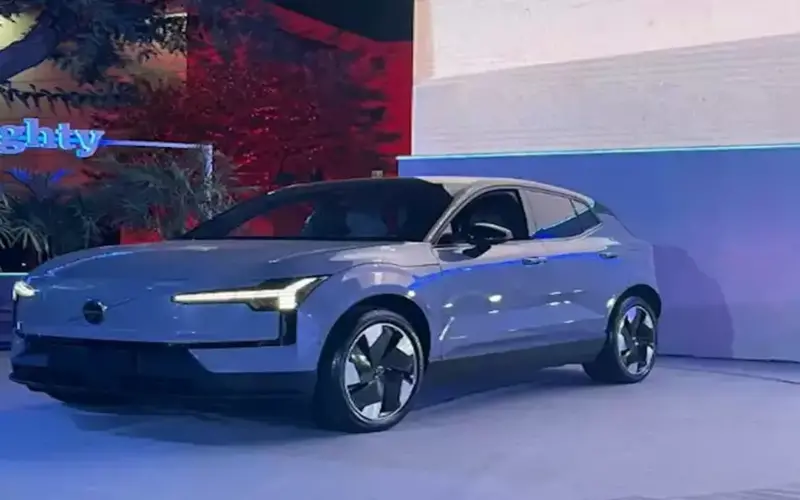 صعود أسعار سيارات فولفو بمصر.. الأرخص تبدأ الآن من 1.79 مليون جنيه